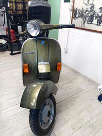 Vespa pk 125 s