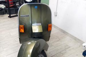 Vespa pk 125 s