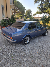 ALFA ROMEO Alfetta - 1978