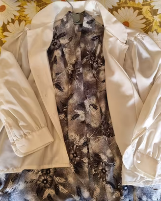 Stock 8 pezzi Abbigliamento Donna/Signora