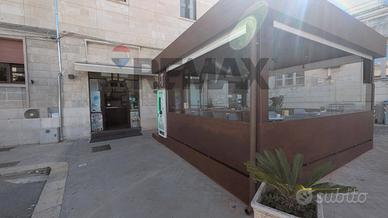 Attività  Commerciale - Ragusa