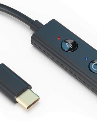 CREATIVE Sound Blaster Play! 4