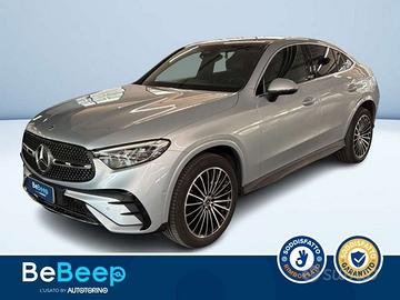 Mercedes-Benz GLC Coupé GLC COUPE 300 DE PHEV...