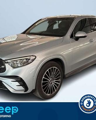 Mercedes-Benz GLC Coupé GLC COUPE 300 DE PHEV...