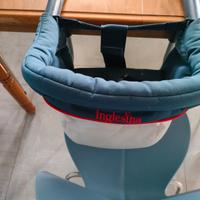 seggiolino portatile "Granchietto" Inglesina 