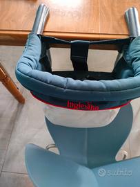 seggiolino portatile "Granchietto" Inglesina 