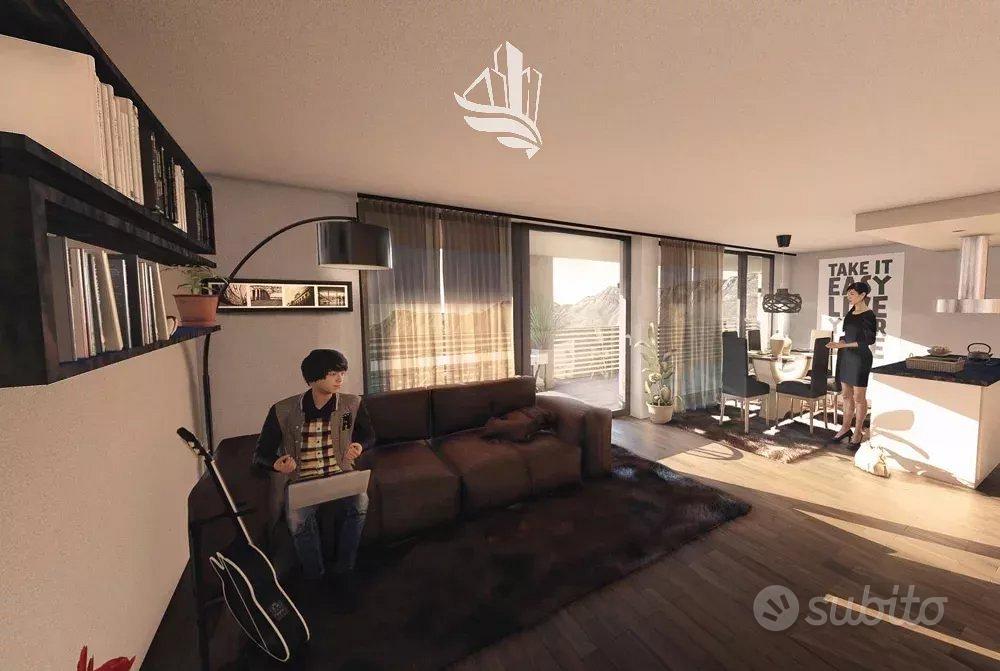 Appartamento - Montagna - 500 000 € - Vista 4