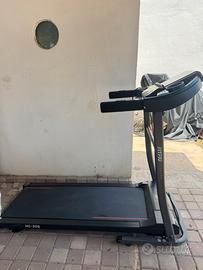 Tapis roulant FitFiu Fitness