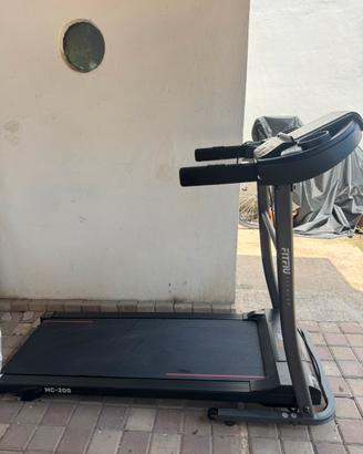 Tapis roulant FitFiu Fitness