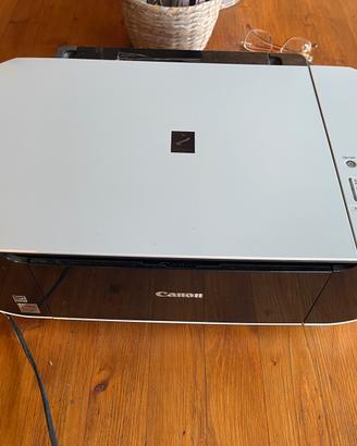Stampante canon scanner mp210