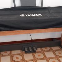 Yamaha Portable Grand DGX630