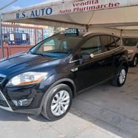 Ford Kuga 2.0 TDCi 136 CV 4WD full 10