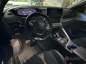3008 gt