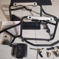 Telai Givi PLR7406CAM per Ducati Multistrada