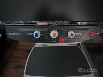 Video Ingranditore Look Station