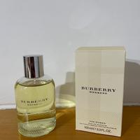 Profumo Burberry
