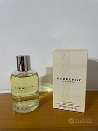 Profumo Burberry