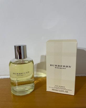 Profumo Burberry