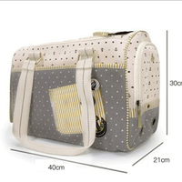 Borsa per animali omologata