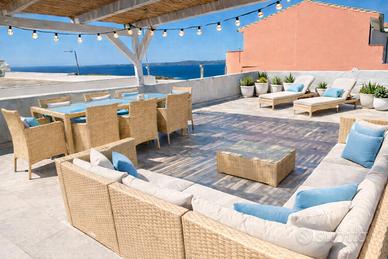 Domus Blanca sul Mare