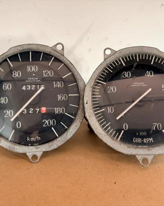 Ricambi Accessori Lancia Fulvia Coupè