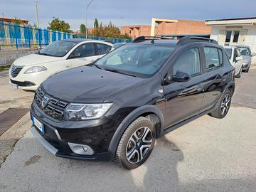 Dacia Sandero Streetway 1.0 TCe GPL KM 110000