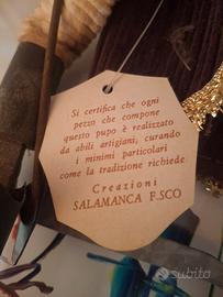 pupo sicilia artigianato
