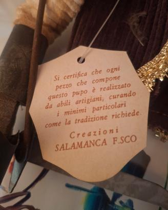 pupo sicilia artigianato