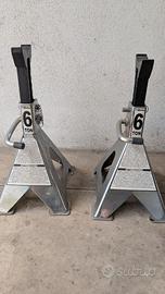 Beta coppia cavalletti 6 TON 3010-T6