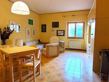 MONOLOCALE A FILETTINO