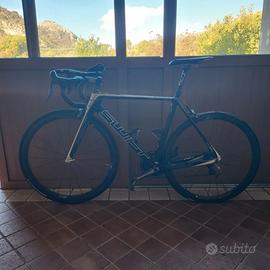 Bici da strada Swift