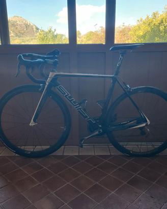 Bici da strada Swift