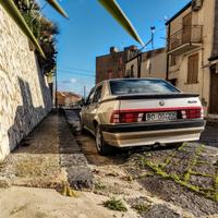 Alfa 75 Twin Spark 1987