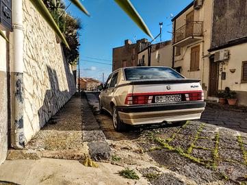 Alfa 75 Twin Spark 1987