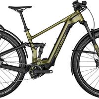 BERGAMONT E-CONTRAIL SUV PRO