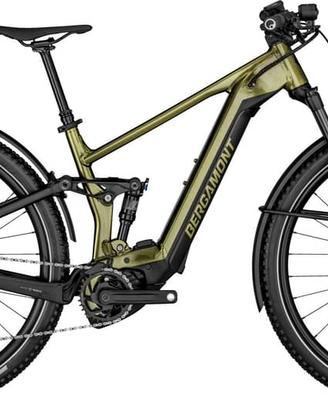 BERGAMONT E-CONTRAIL SUV PRO