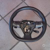 Volante In Pelle Per Toyota Rav4 - Rav 4 2012