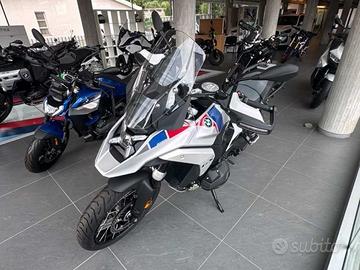 BMW Motorrad R 1300 GS