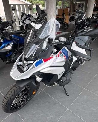 BMW Motorrad R 1300 GS