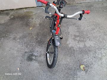 Bici bambino