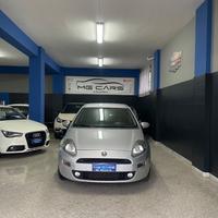 Fiat Punto 1.3 MJT 75 cv lounge