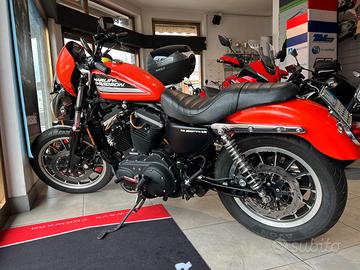 Harley-Davidson Sportster 883 - 2005