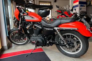 Harley-Davidson Sportster 883 - 2005