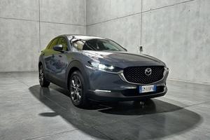 Mazda CX-30 2.0 m-hybrid Exclusive awd 186cv 6mt