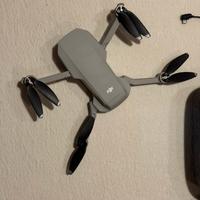 DJI Mavic Mini