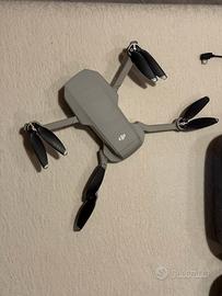 DJI Mavic Mini