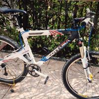 Bici MTB misura 52