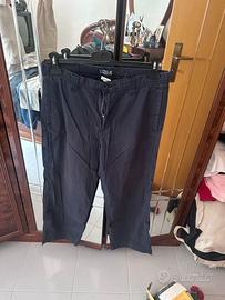 pantaloni vintage 