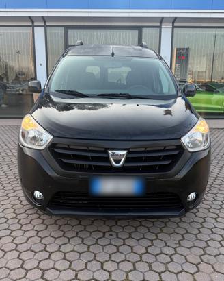 Dacia Dokker 1.5 dCi 8V 90CV OK NEOPATENTATI