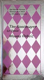 The Soothsayer di Mouna Rebeiz (biennale 2022)